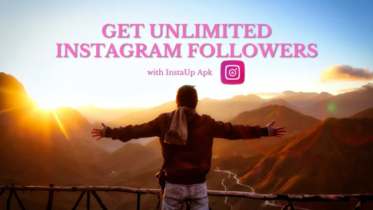 Unlimited Instagram Followers