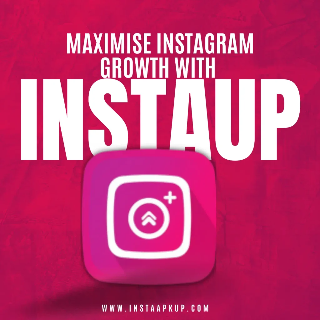 Maximise Instagram Growth